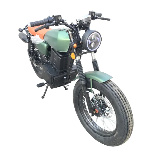 Best-selling all over the world Wholesale price Europe top speed 80km/h old-fashioned electric motorcycle adult