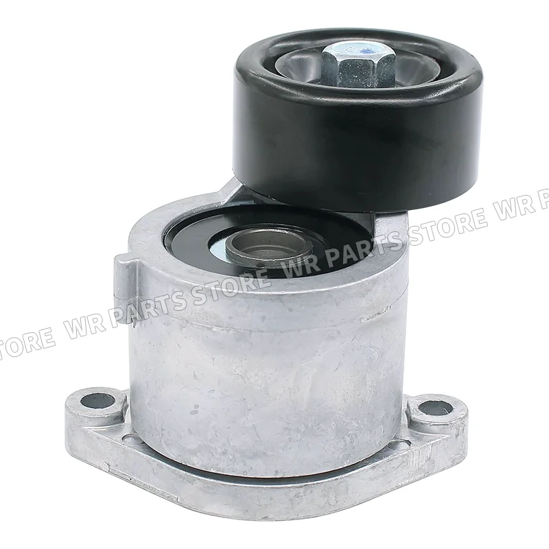 

Belt Tensioner For Hyundai Santa Fe Tucson Sonata Kia Optima Sorento 17-20 16-20 25281-2GGB3