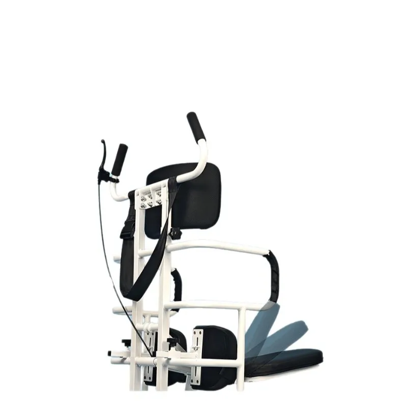 Stand Rehabilitation Training Standing Assistants Trainers Standing Equipment Patient Standing