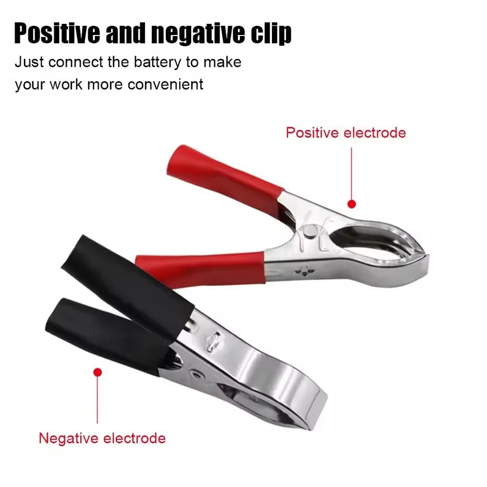 Pompa Mobil Listrik 38Mm Mini Portabel untuk Memompa Pompa Transfer Air Minyak Diesel Pompa Submersible Memancing Berkemah 35L/Menit 12V 24V