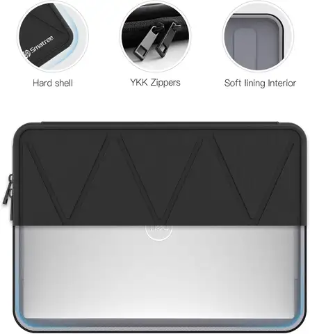 10 best sales Asus laptop hårt skal - №2