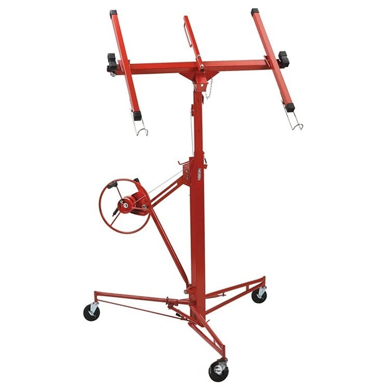 

Gypsum board lift, gypsum board lift, ceiling lift