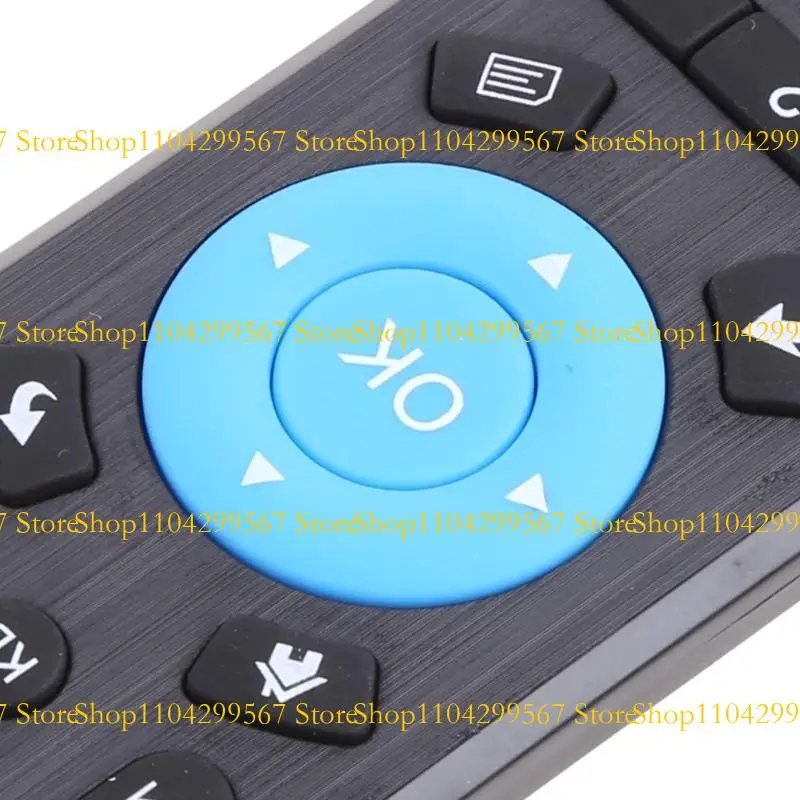 

CS1W Household Box Remote Control Replacement for MXQ-4K X96MINI TX3 X88 +