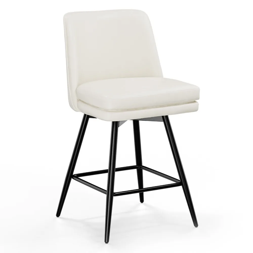 

Storage Bar Stools Wood Bar Chair Modern Livingroom Pub Bar Chairs 5 Colors