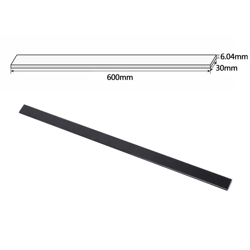 1pc 40lbs High Toughness Strength Fiberglass Bow Limb for Archery DIY Hunting Bow Arrow Accessory