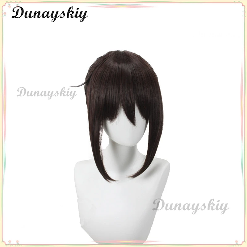 Subarashiki Hibi Vn Art Minakami Yuki Cosplay Costume Wig Women Men Party Uniform Hallowen Play Role Clothes Clothing