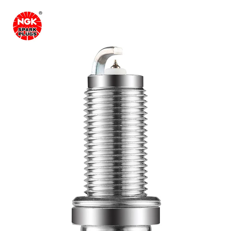 NGK Iridium Platinum Spark plug ILZFR6C-11K 90428 is suitable for Peugeot 301/308（4PCS)