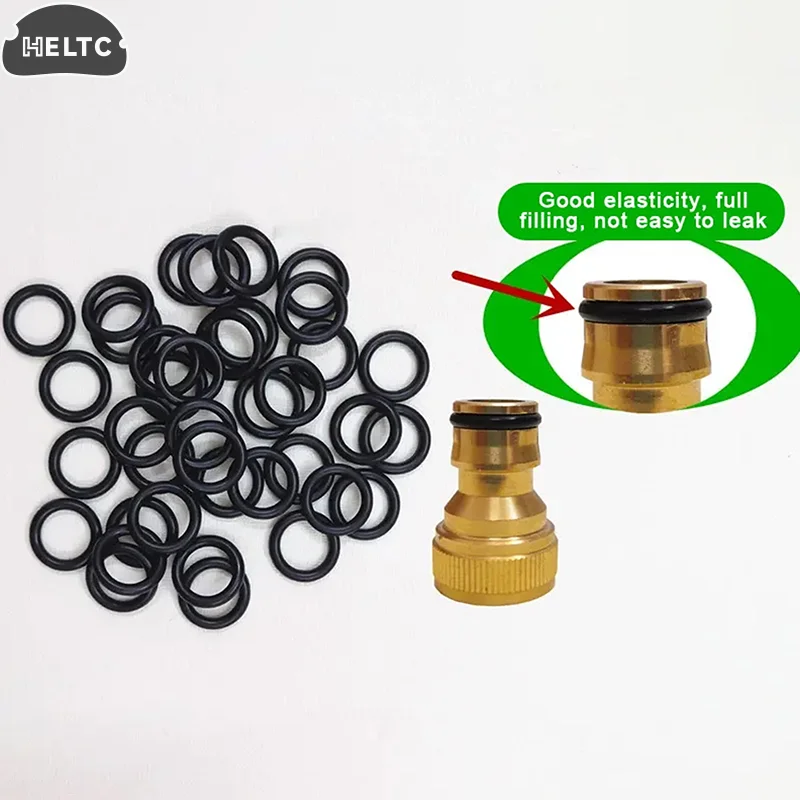 50pcs/lotBlack Rubber Gardeni - Gardening Tools Types recension och pris