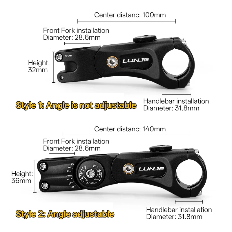 Thumbnail 2 - #12 Trending Bicycle Handlebar Extensions Right Now