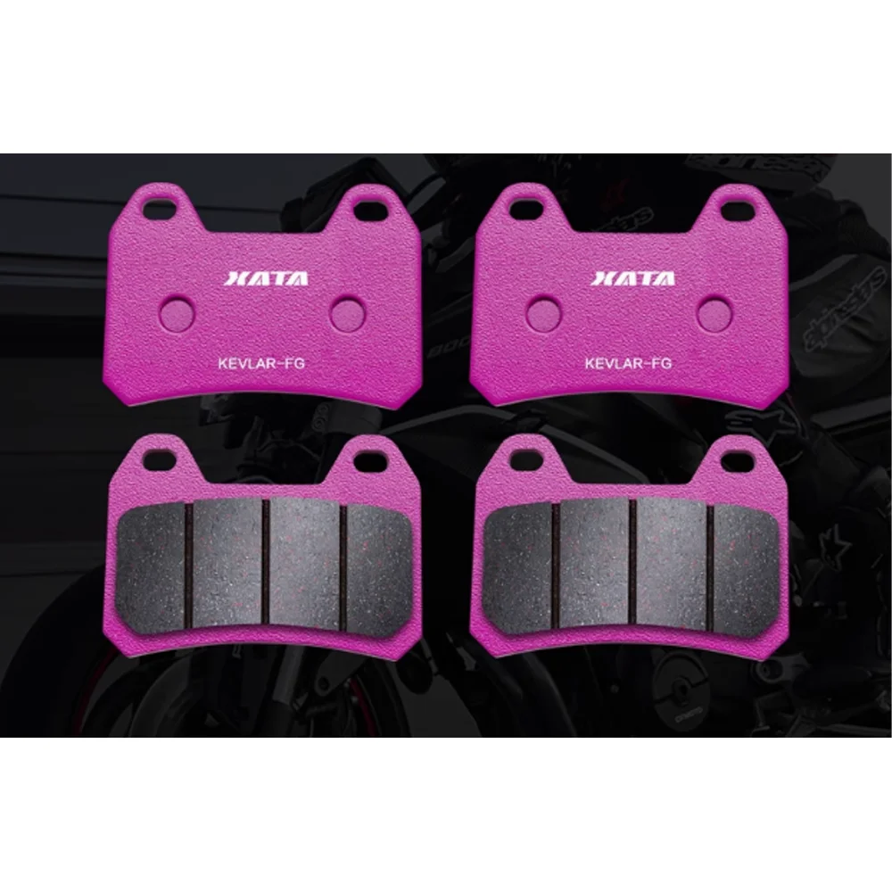 For CF 800MT 800NK Motorcycle 800MT 800NK brake pads Brake disc leather accessories, high quality