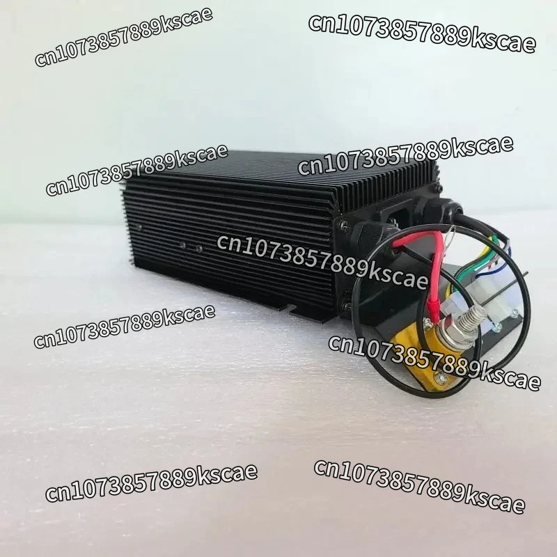 EPT15 Bulid In Portable Battery Charger QQE 192-8CH17 24V 8A,Pallet Truck Golf Cart Stacker Accessories
