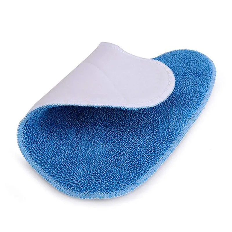 Almohadillas de repuesto para mopa Y42A-Mop, compatibles con Dirt Devil, Hoover WH01100 WH20200, Vax