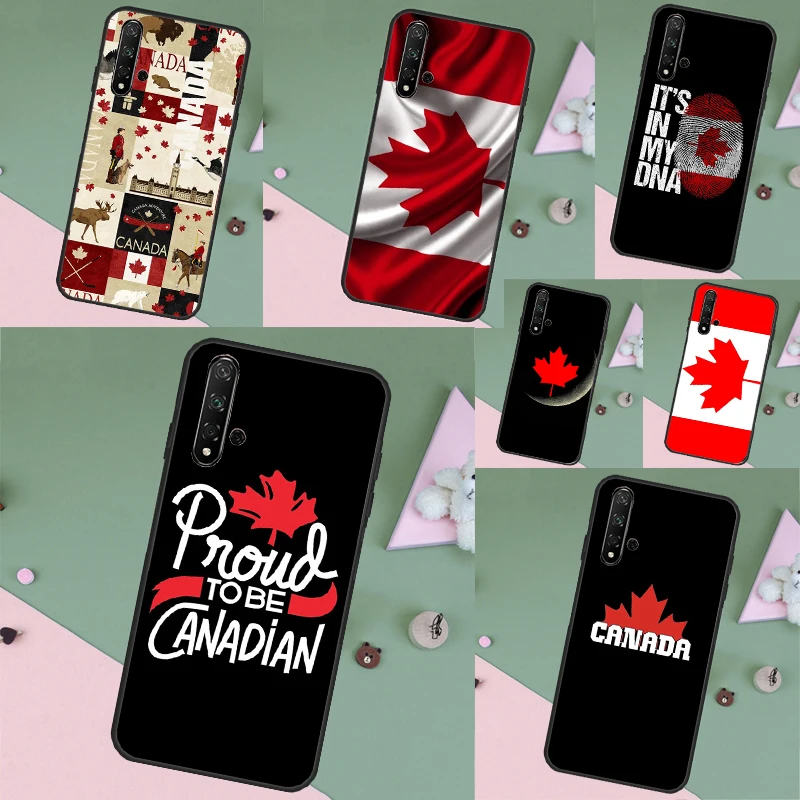 Canada Canadian Fla… - image