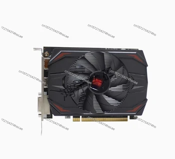 Amd rx 550 משחק e2k 4K מוצג רק על שרת שולחן העבודה במשרד הבית