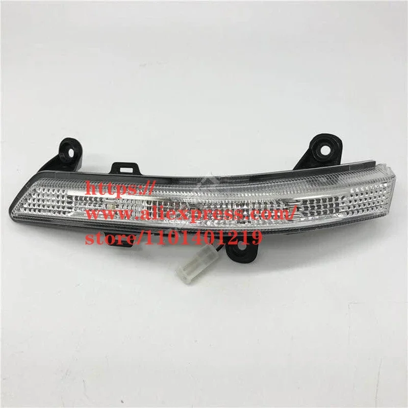 مرآة الرؤية الخلفية بدوره ضوء ل DFM/DFSK المجد 560 ، S560