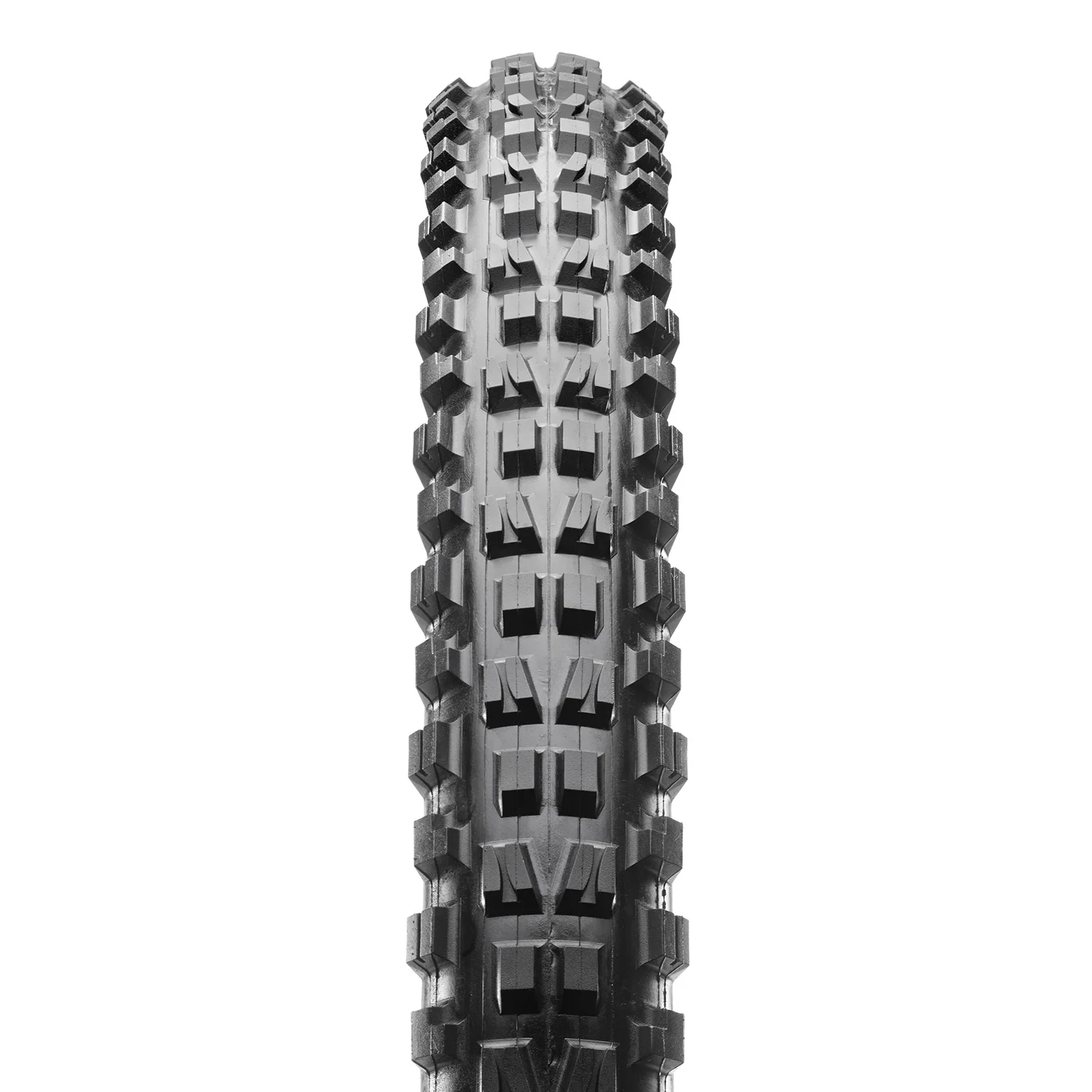 MAXXIS MINION DHF 29X2.5 EXO WIRE With A Tread Design That Deftly Balances Rolling Speed With Braking And Cornering Traction