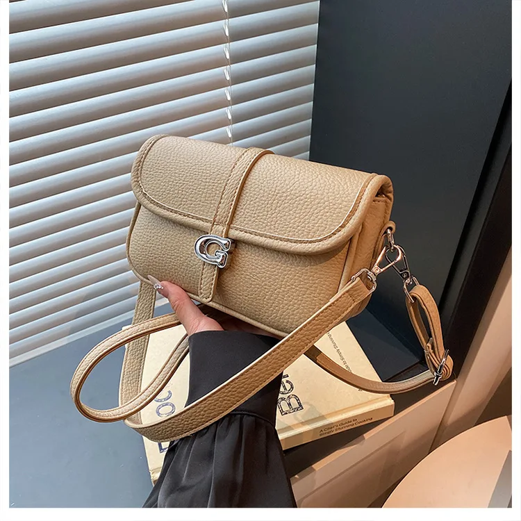 

Текстурированная сумка через плечо с цепочкой и замком для женщин, роскошная сумка-тоут «день-ночь», модная сумка на ремне, изысканная сумка с верхней ручкой ​