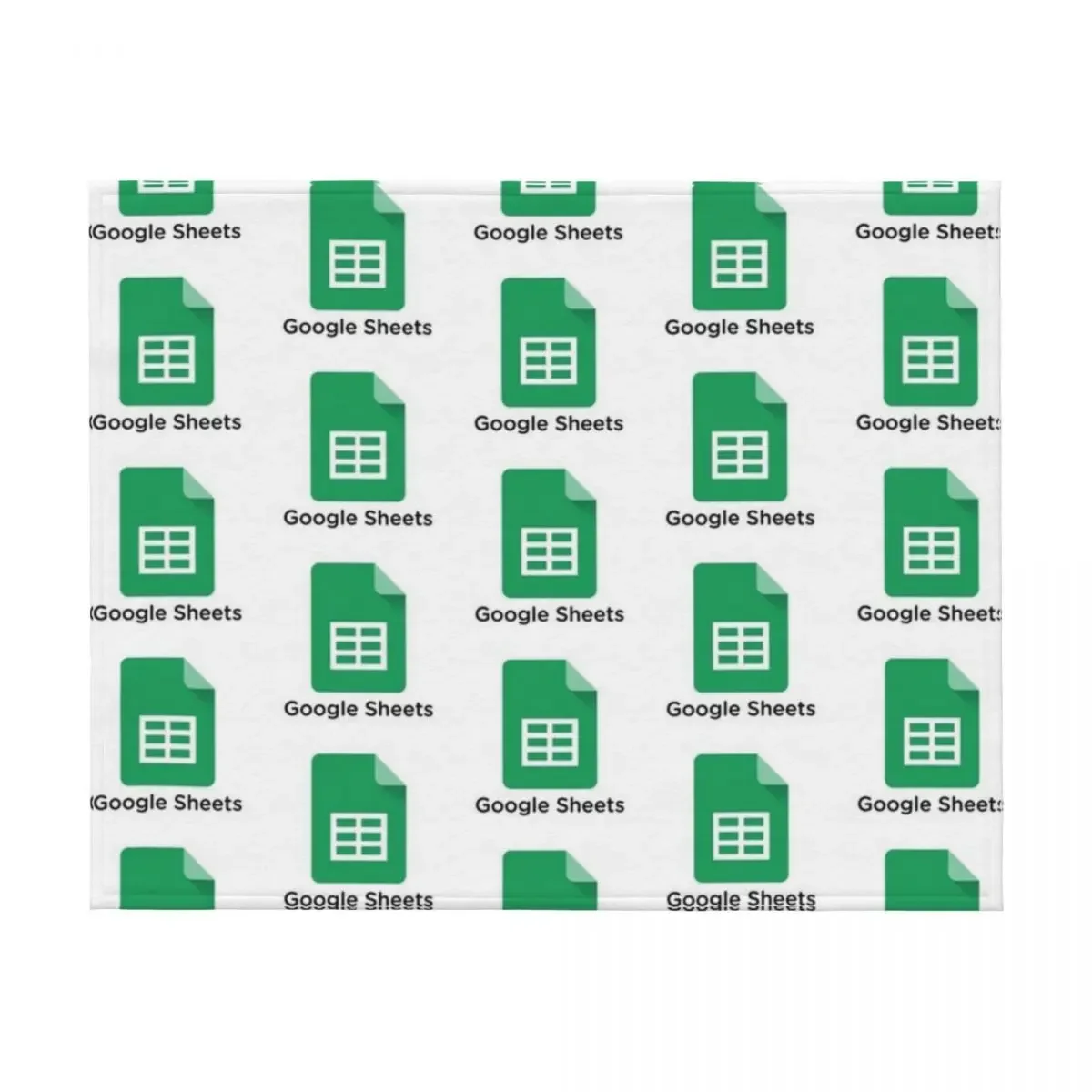 ابق مريحًا مع بعض أوراق جوجل رمي بطانية الفراش الصيفية الحرارية للسفر لبطانيات الأريكة المزخرفة