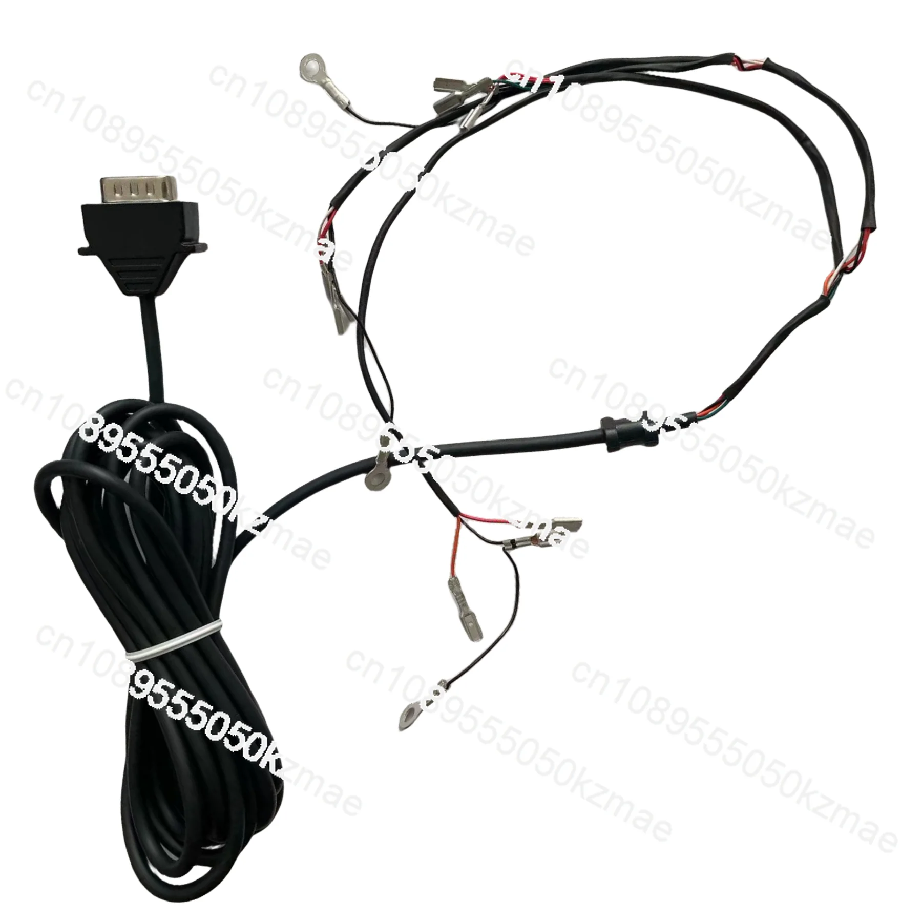 

Pedal Adapter Cable/USB Cable Steering Wheel Cable for G29 G27 G920