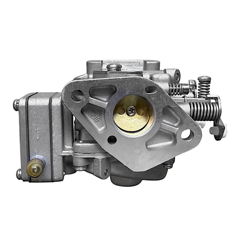 

Сменный карбюратор двигателя 3B2-03200-0, 3B2-03200-1 для 2-тактного подвесного двигателя Tohatsu Nissan M9,8 9,8 л.с.