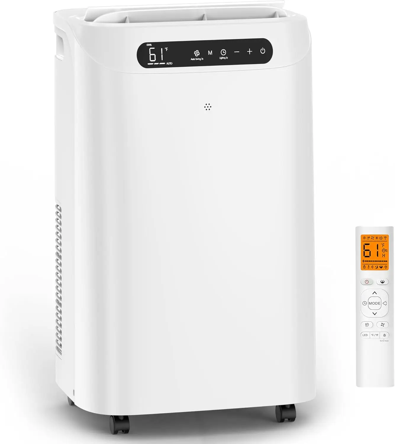 Portable 14000 Btu …