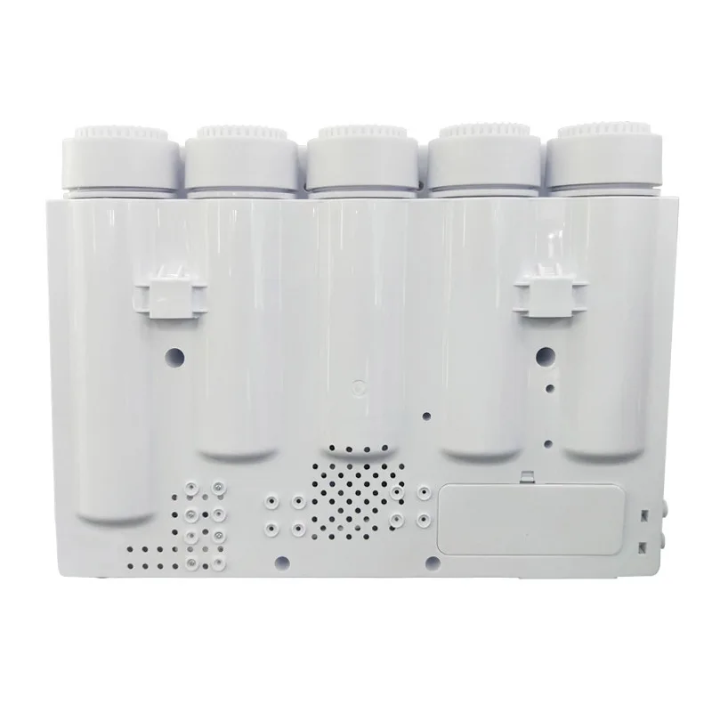 Household Water Purifier Fruit Vegetable Water Purifier RO Reverse Osmosis Intelligent Heating Integrated Water Purifier