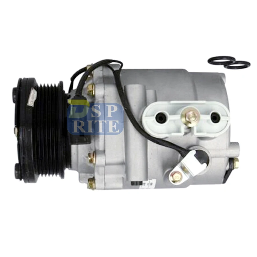 For Ford Compressor XS7H19D629BA For Ford Mondeo COUGAR 1S7H19D629DA 2BYU19D629AA XS7H19D629BE 1S7H19D629DB XS7H19D629BF