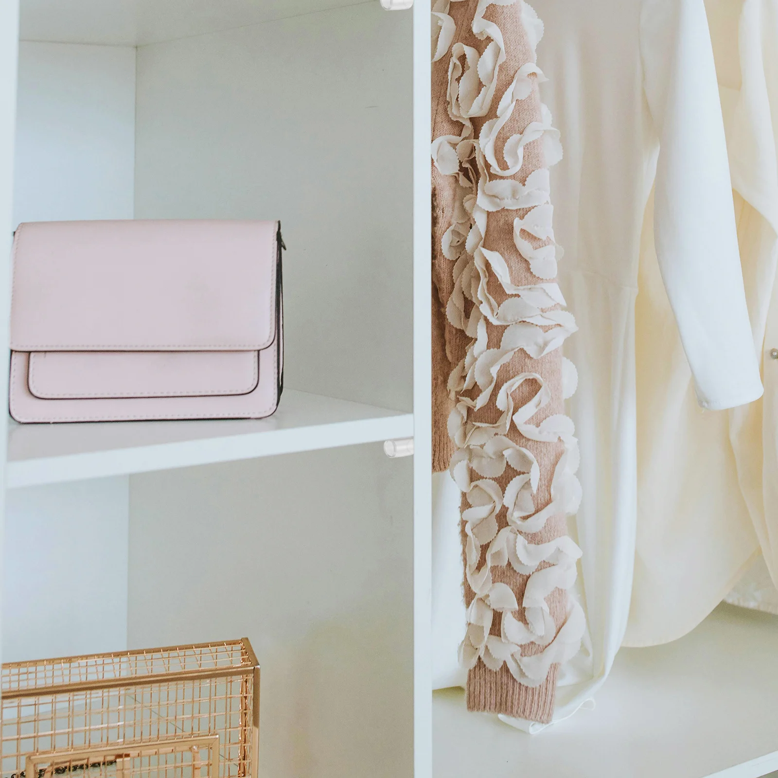 1000Pcs Penyangga Rak Kabinet Anti-Selip Pengganti, Sekrup Self-Tapping, Penyangga Rak, Pin Penahan Rak