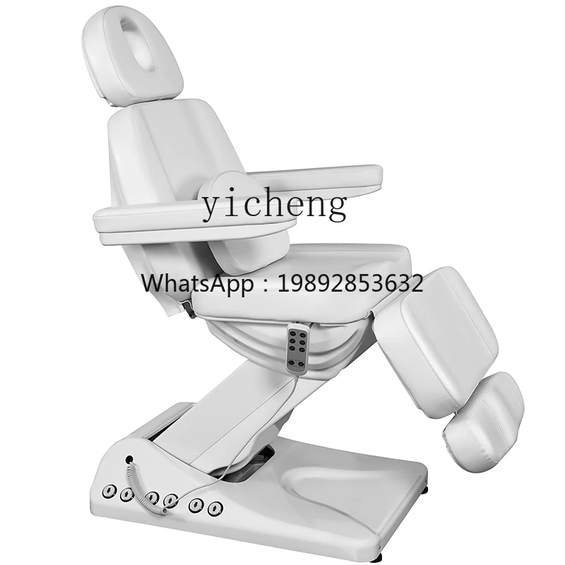 

D1Electric Lift Beauty Care Bed Physiotherapy Bed Surgical Tattoo Tattoo Medical Treatment Bed