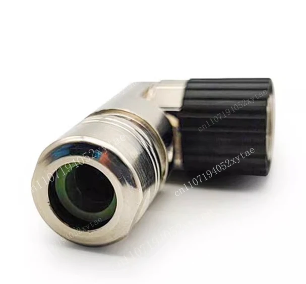 1pc Connector Compatible with V90 Servo Motor Encoder Absolute Value Signal Cable Connector 0DB11