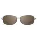 A7 Brown BrownSilver