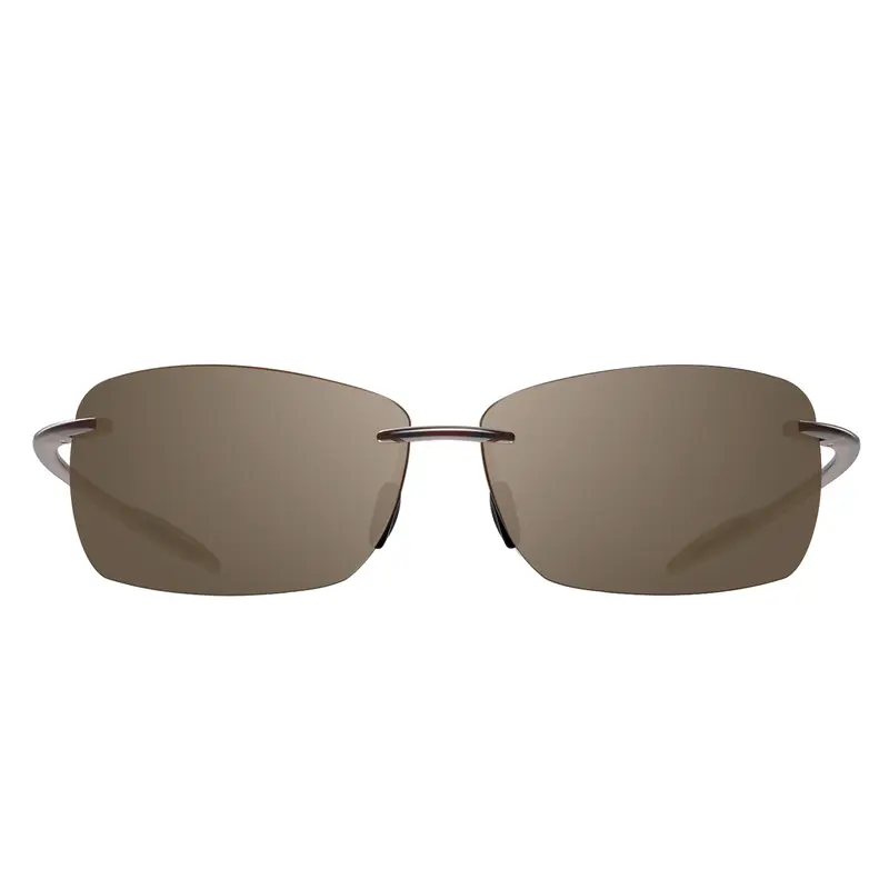 MAXJULI Sports Sunglasses for Men Women Tr90 Rimless Frame for Running Fishing Golf Surf Driving MJ8010 - Image 12