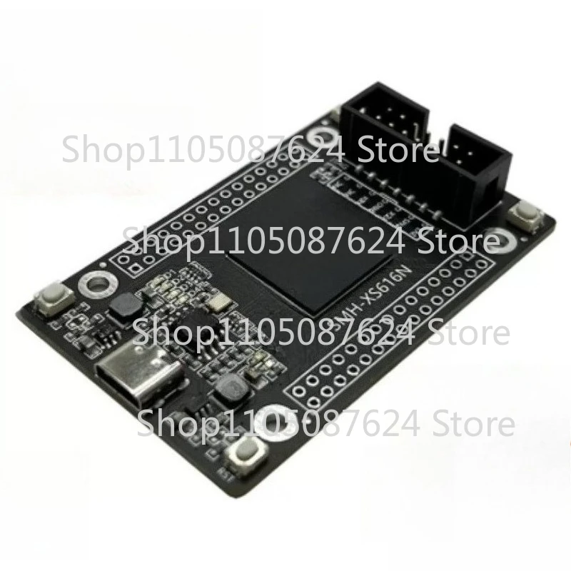 for development board Spartan6 XILINX core board xc6slx16 XS616N XC6SLX16-2FTG256C