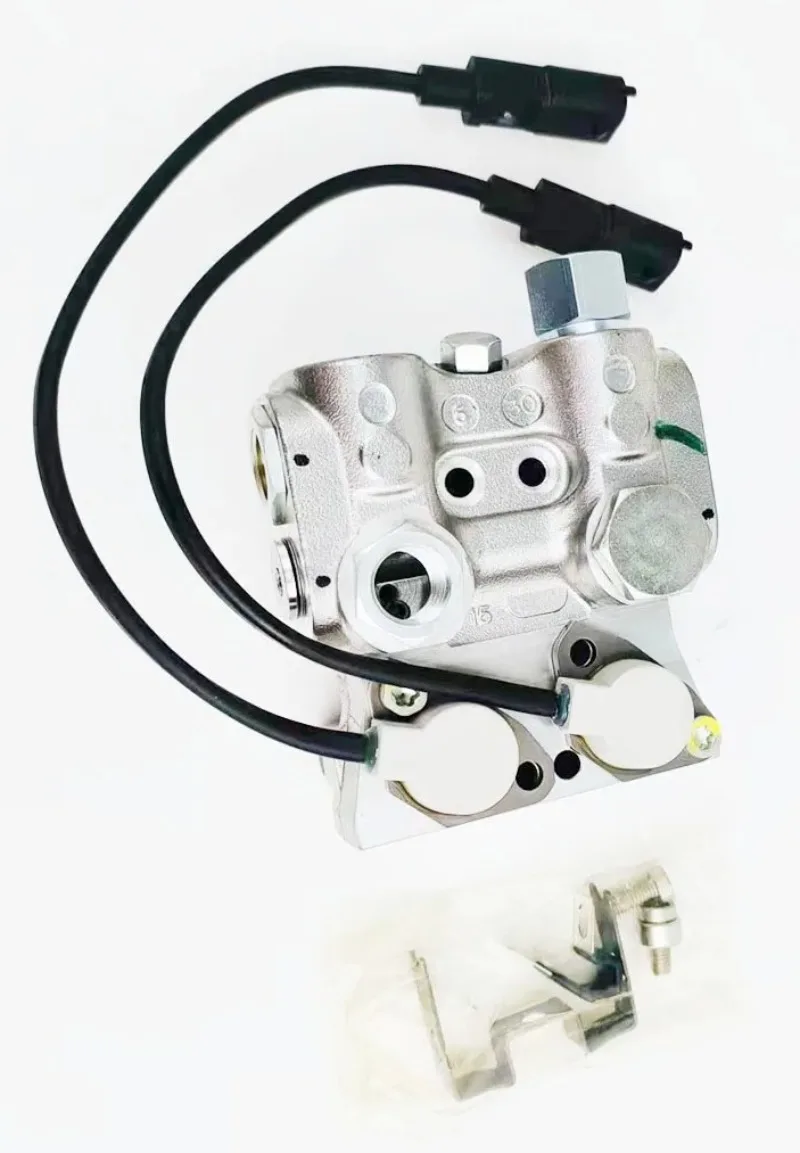 For 0445020062 0445020036 Genuine New Metering Unit Valve 0281002313 0281002314 2469403126
