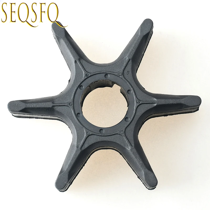 6E5-44352 مضخة مياه المكره لياماها الخارجية 75 90 115 200 220 225 250 HP 2/4-السكتة الدماغية 6E5-44352-00 6E5-44352-01 18-3071