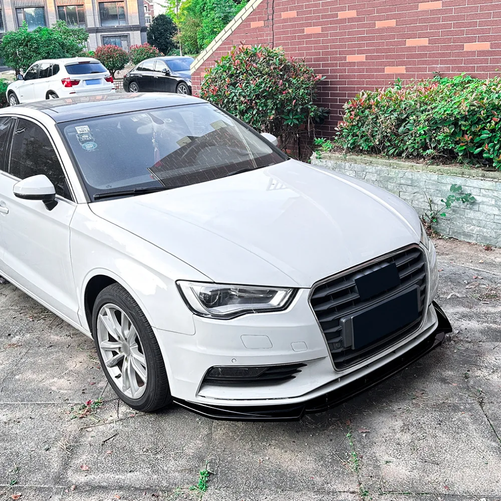 مناسبة للتعديل عبر الحدود للمصد الأمامي والشفة الأمامية والمجرفة الأمامية ولوحة عاكس المصد الأمامي للحامل