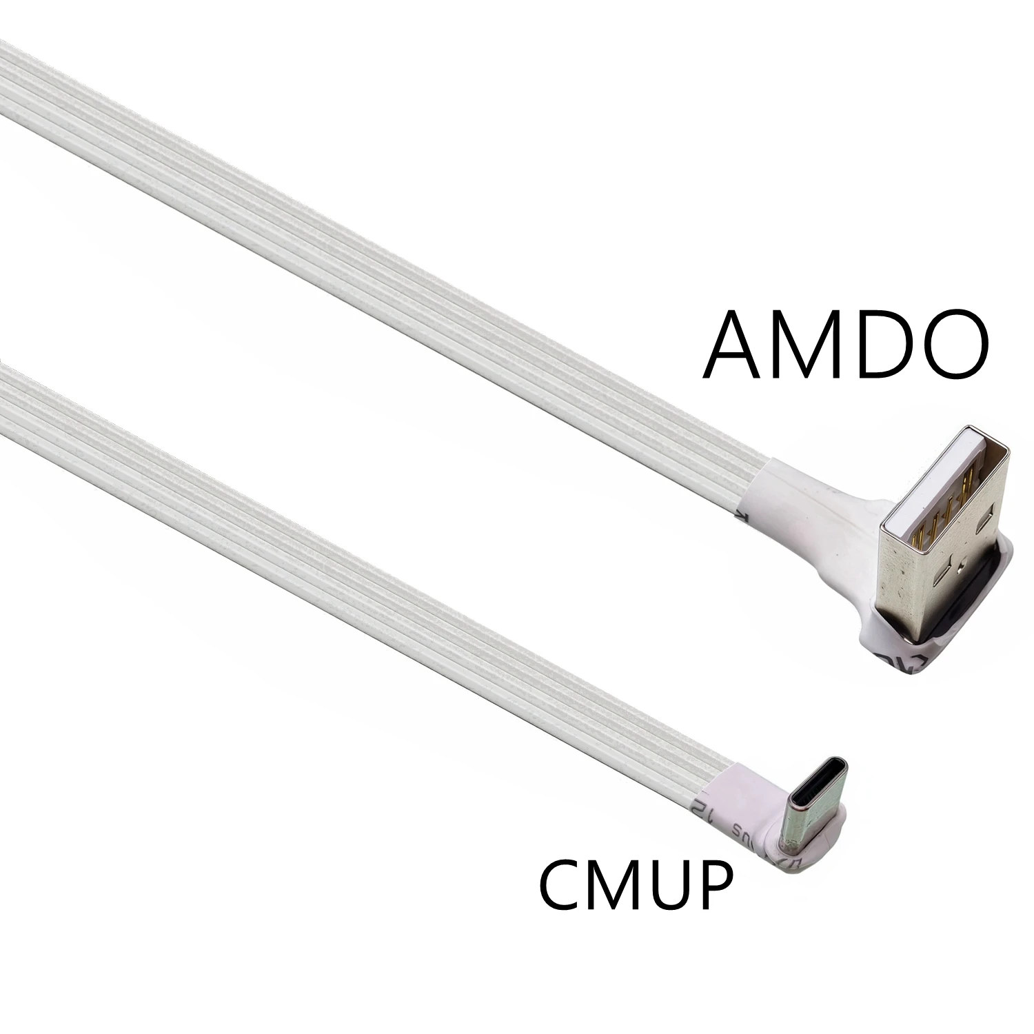 Variant: AMDO-CMUP-BK