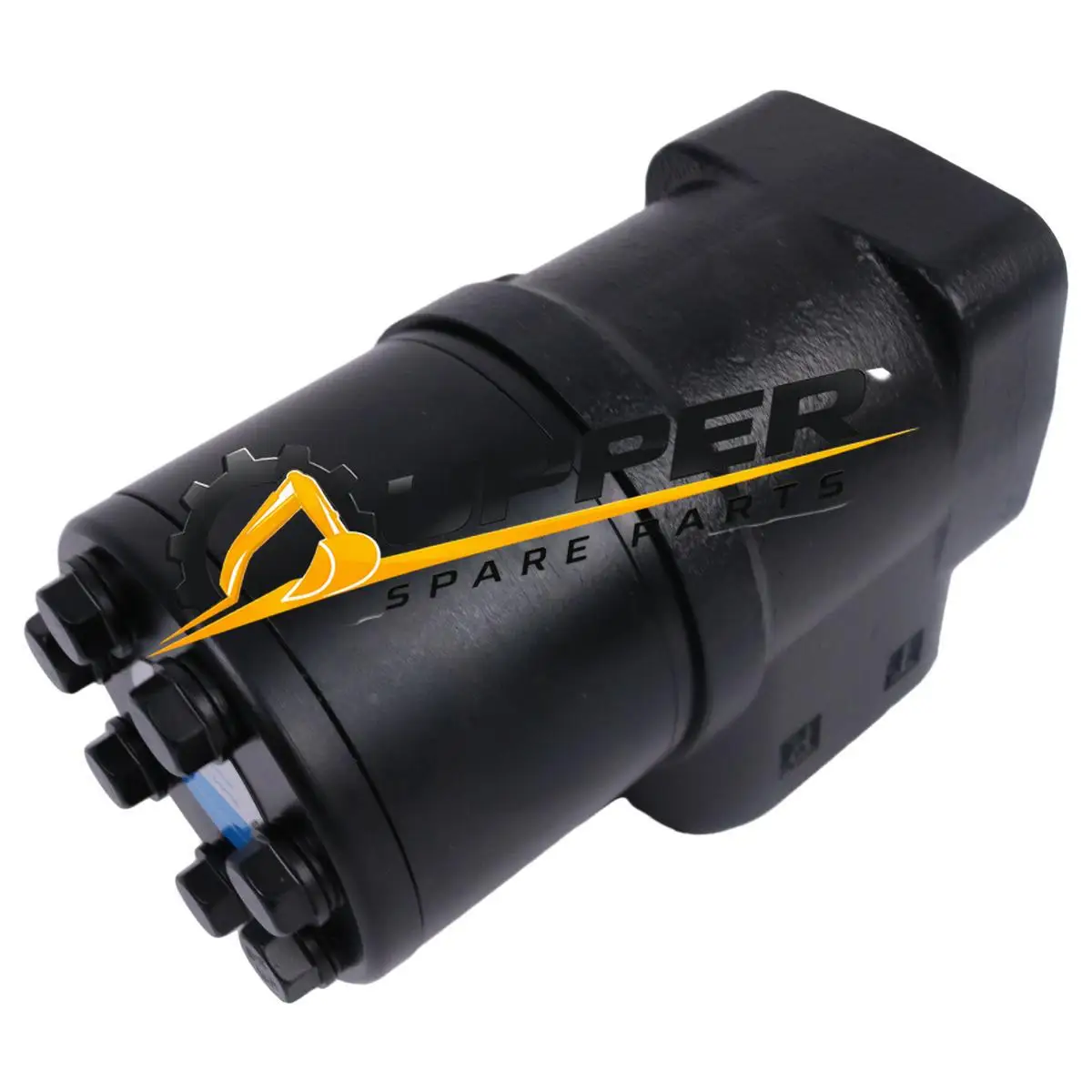 Hydraulic Steering Motor 213-1013-002 201-1182 For Eaton Char Lynn 3 6 12 Series