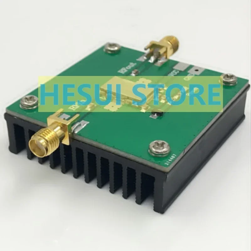 915MHz 4W 890MHz - Módulo amplificador de potência RF de 960 MHz Módulo AMP de potência RF Módulo AMP RF