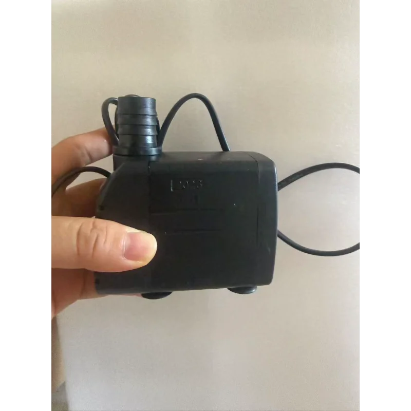 DYH-22 Submersible Pump Cold Fan Water Pump 220V Universal Type 22W H2.0M 1200L/h 50Hz Air Conditioning Fan Submersible Pump