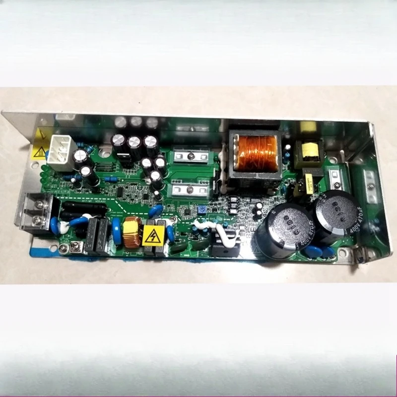 히타치 엘리베이터 부품 AVR1 AVR2 스위칭 전원 공급 장치 히타치 엘리베이터 부품 정품