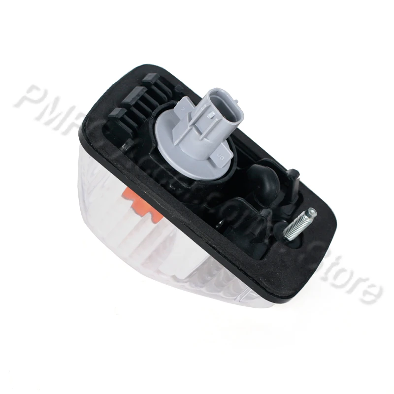 Turn Signal Light Car Side Light Side Marker Light Door Lamp 24V For Car For Isuzu 700p Truck