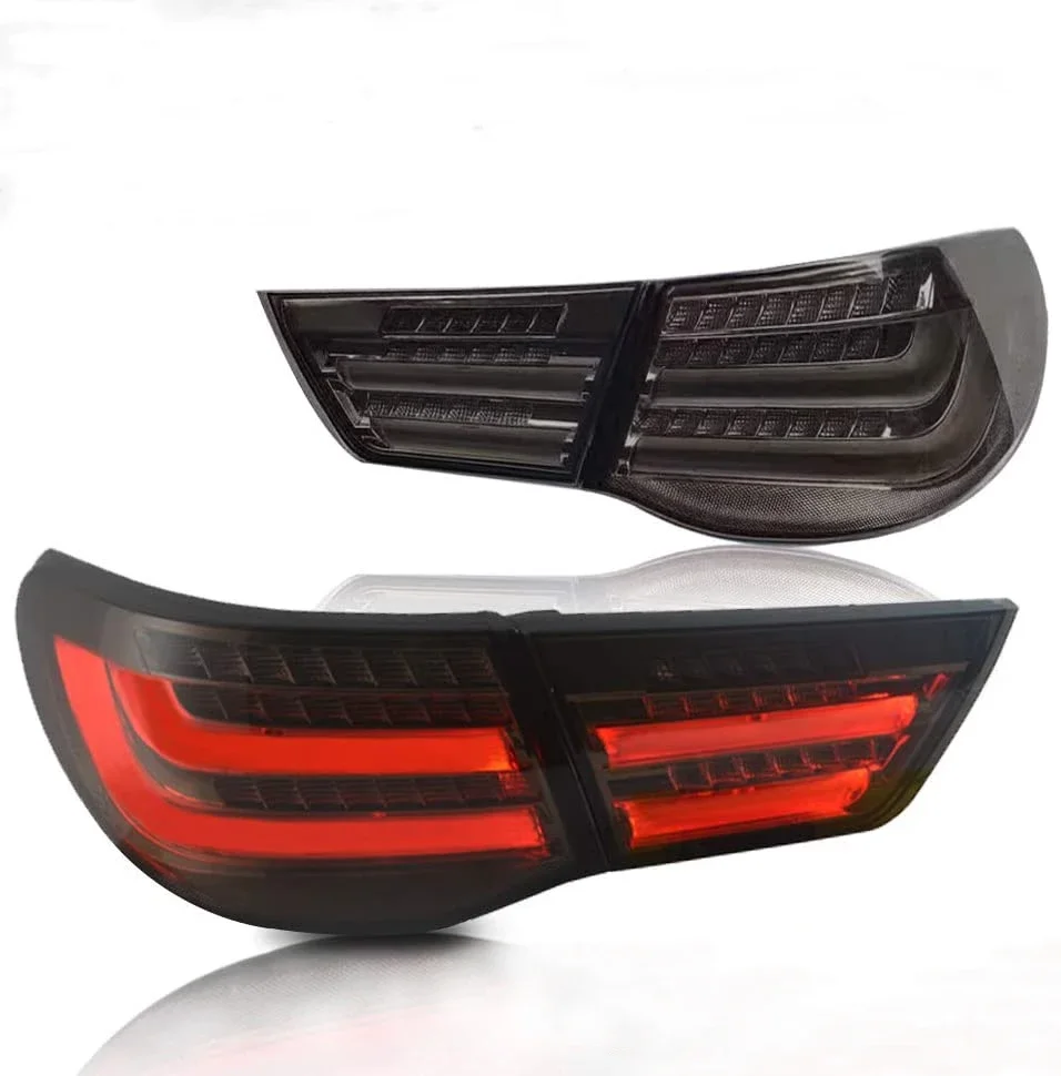 

Apollo The Starting Sequence Car Taillight For Reiz 2010-2013 Led Lamp Replacement Sequential Turning Signal For Car Assembly