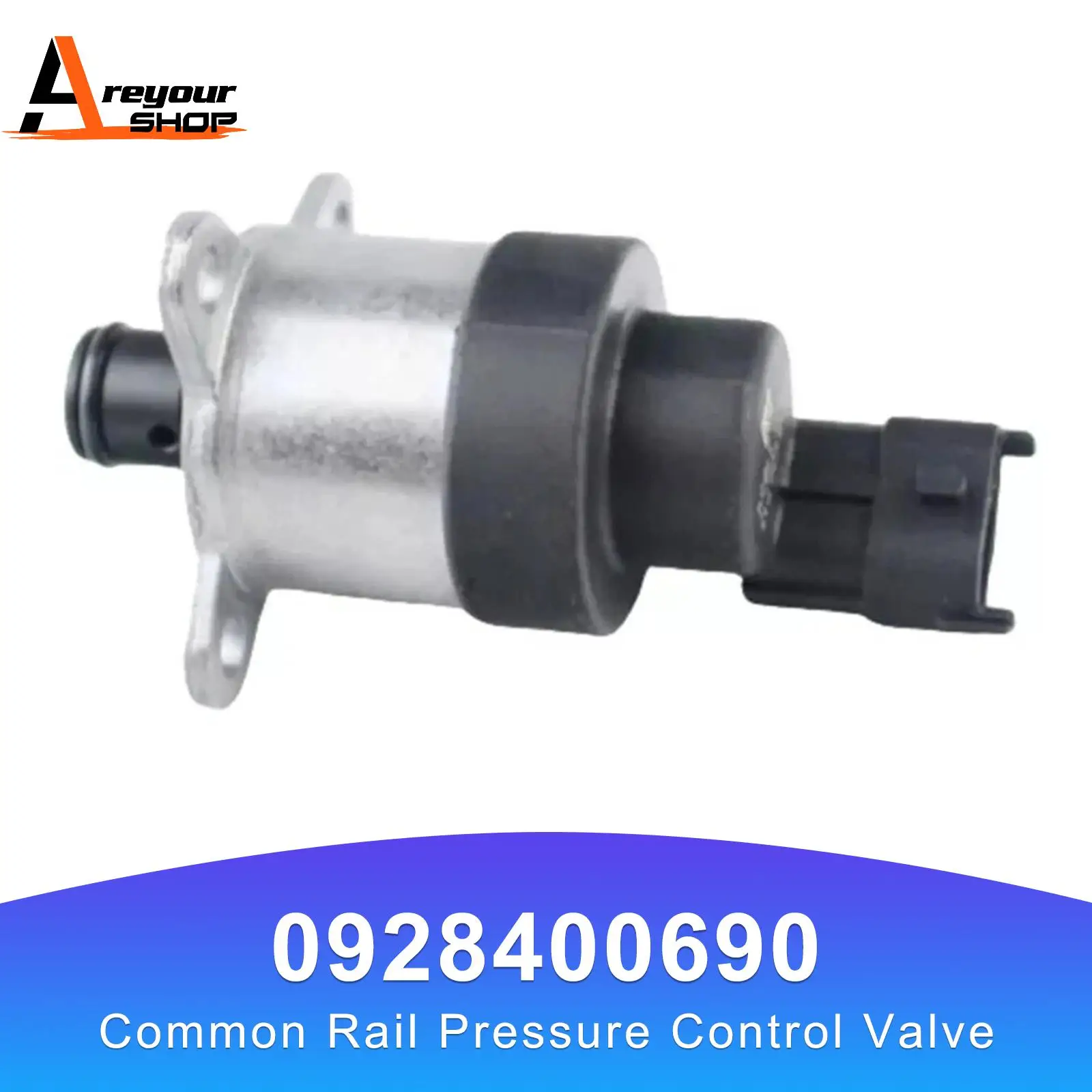 

Common Rail Pressure Control Valve 0928400690 for Mitsubishi Canter Fuso