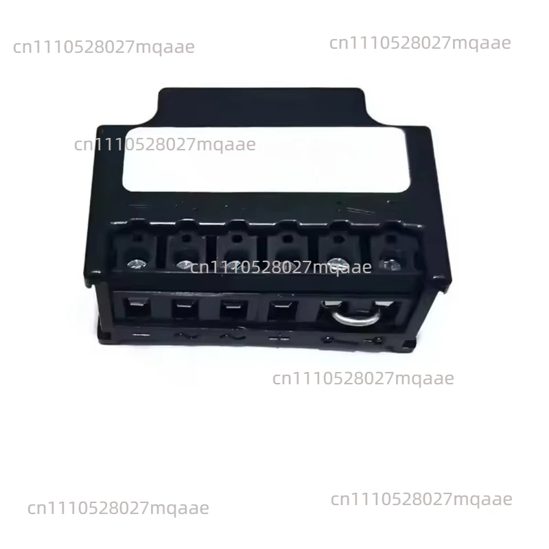 RZL262-170 Motor Brake Module - 575V 2A High-Voltage Brake Device