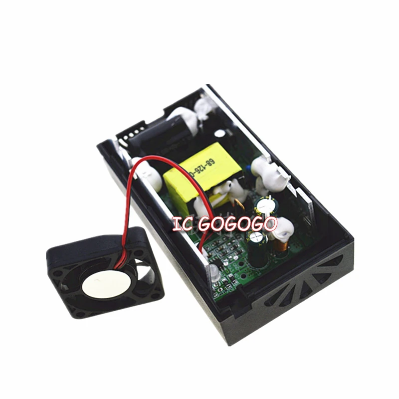 3.65 فولت شاحن Lifepo4 بطارية ليثيوم فوسفات الحديد الحالي 5A 6A 7A 8A 10A 15A 20A شحن سريع 3.2 فولت خلية واحدة مونومر التوازن