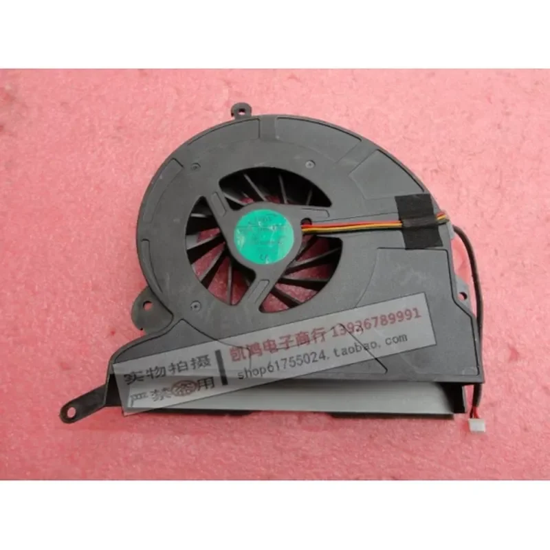 CPU Cooling Fan for HP ProOne All in One PC MS212 MS216 MS219