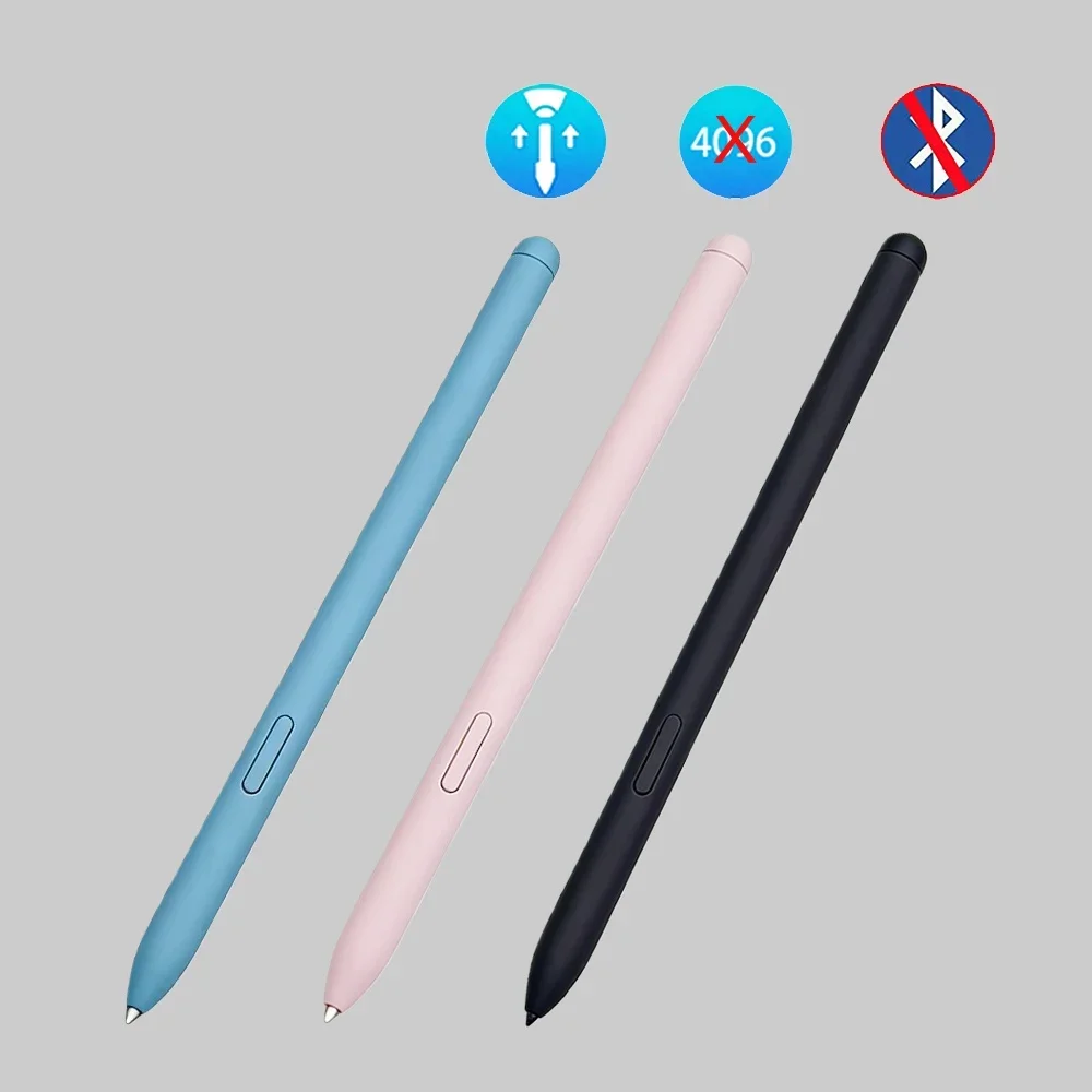 Without Bluetooth Stylus Pen for S Pen Stylus Pen for Samsung Galaxy Tab S7/S7 Plus/S7 FE/S8/S8Plus/S8Ultra/S9 Ultra/S9 FE+
