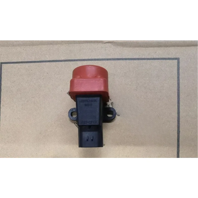 Genuine Anti-collision Inertial Collision Switch for Citroen ZX 988 C-Elysee for Aeolus S30 H30 China Brand New
