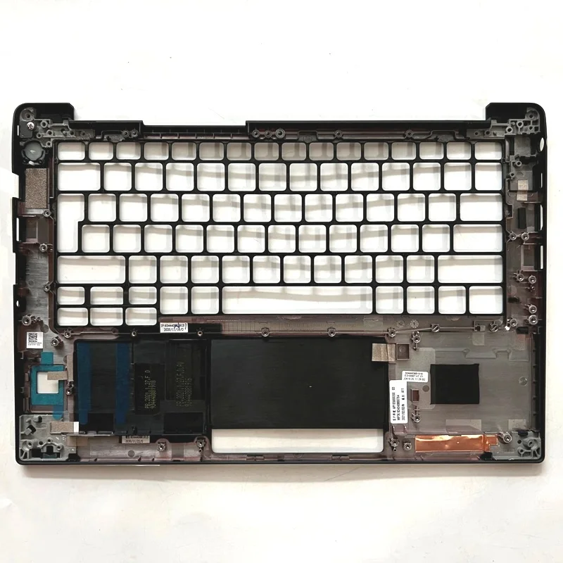 Für Dell E7280 E7290 E7380 E7390 Laptop Handballen auflage Shell obere Abdeckung Tastatur Rahmen Fall 03 ddm4